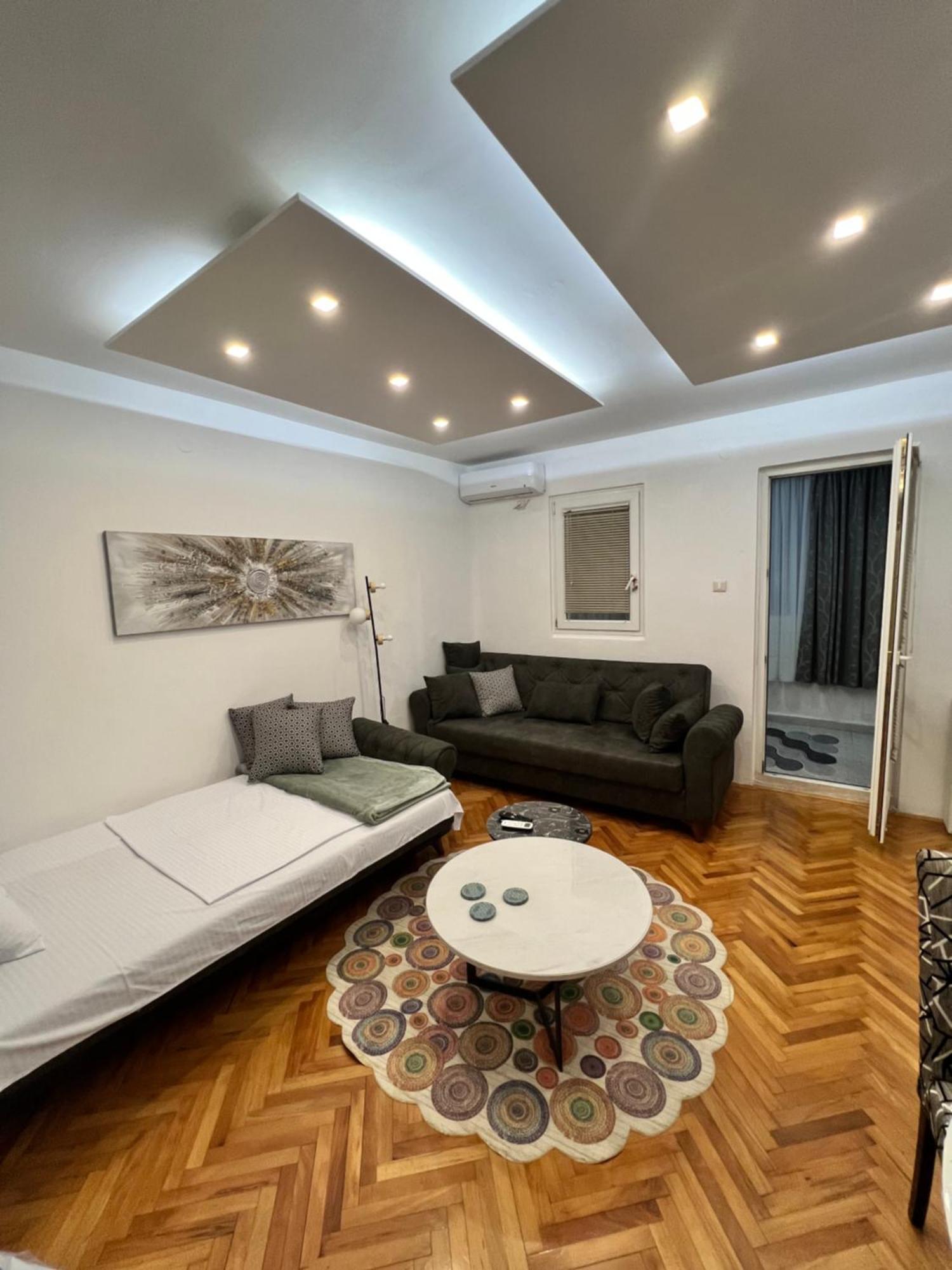 Apartment Apartman